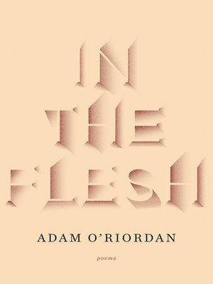 cover image of In the Flesh